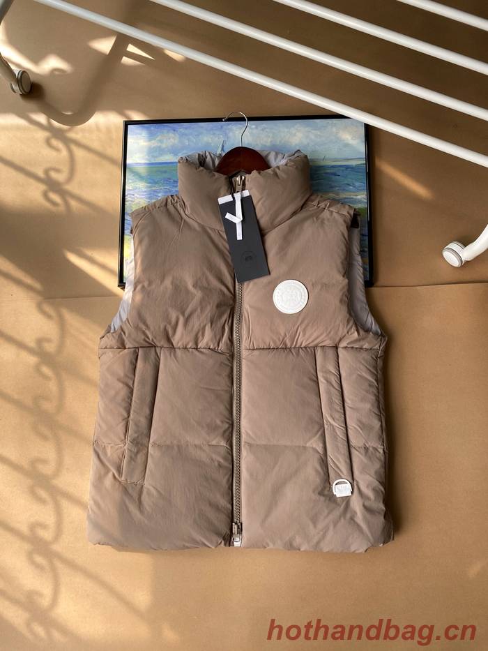 Canada Goose Top Quality Couple Down Vest CGY00030-3